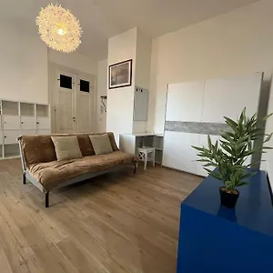Gemutliches Im Zentrum Apartment
